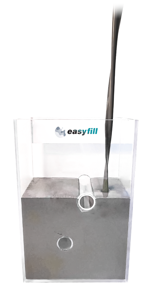 친환경 유동성 채움재 easyfill